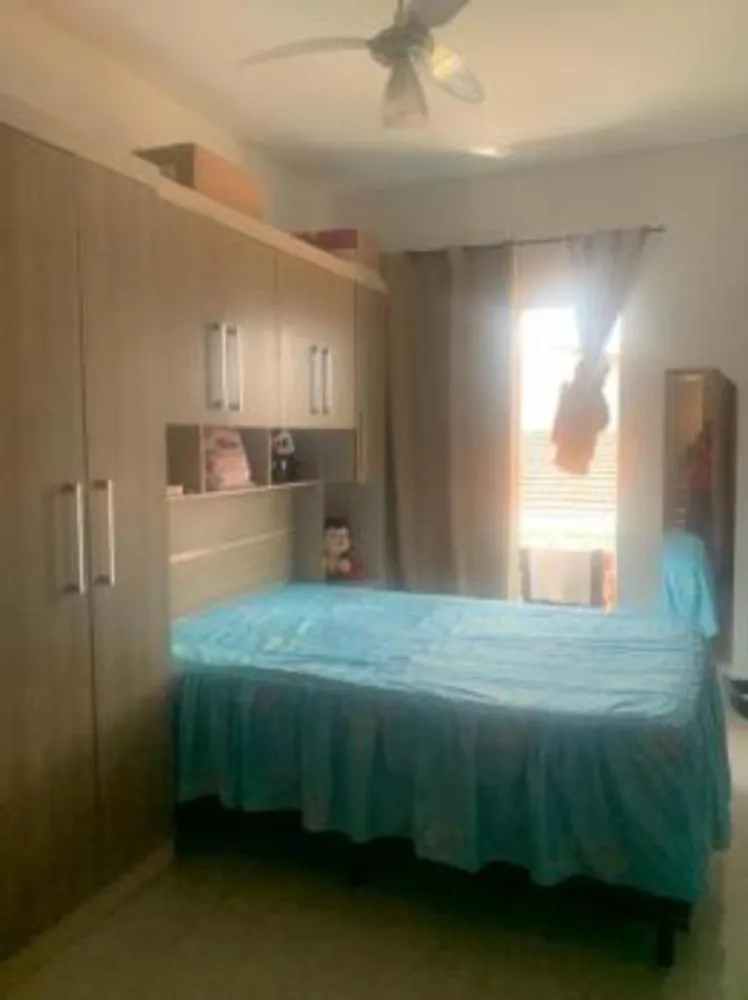 Sobrado, 1 quarto, 120 m² - Foto 6