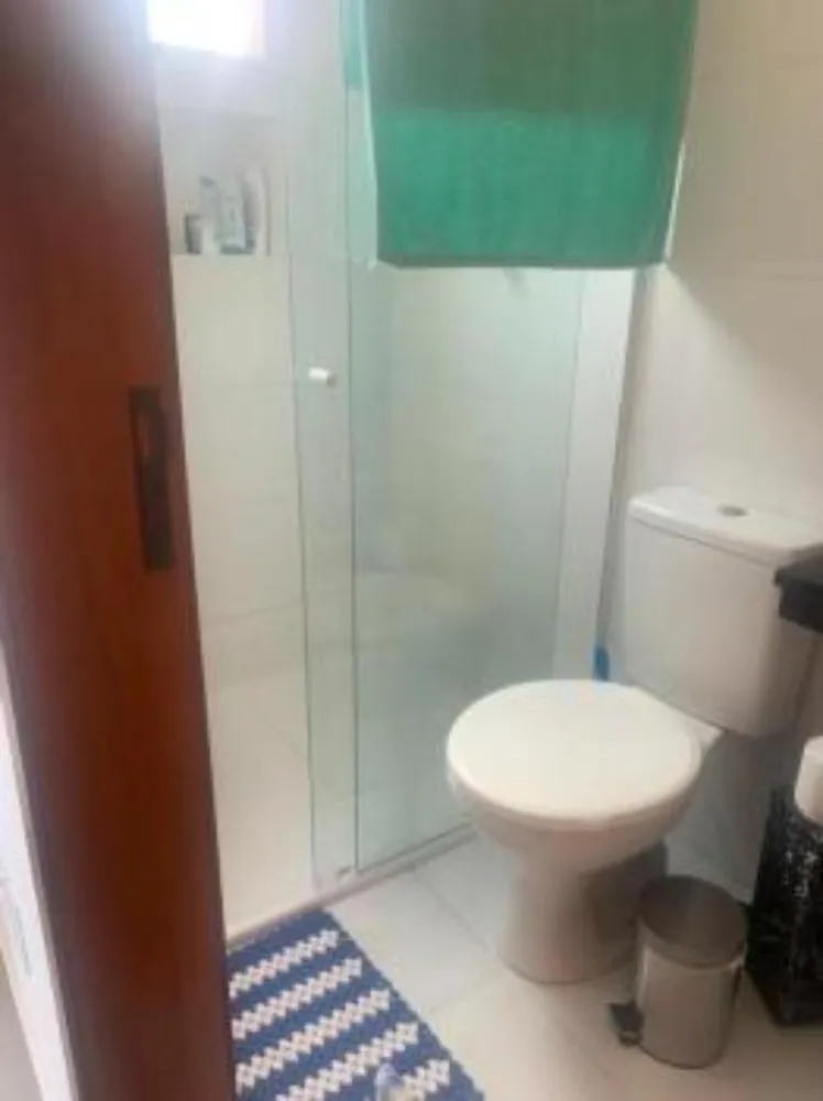 Sobrado, 1 quarto, 120 m² - Foto 5