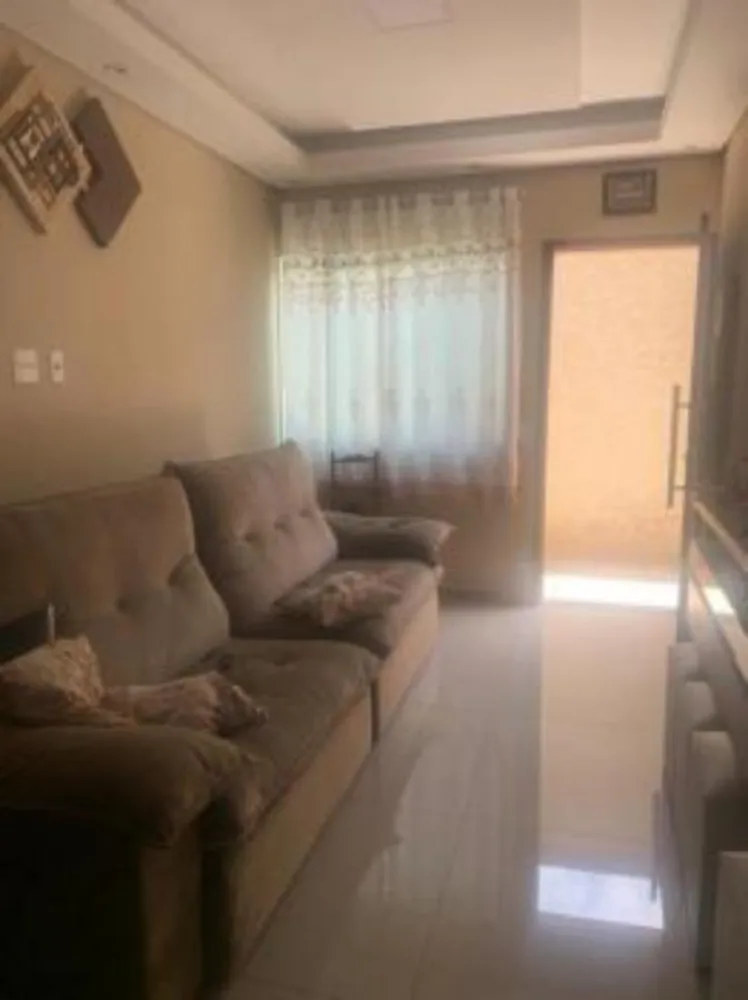 Sobrado, 1 quarto, 120 m² - Foto 4