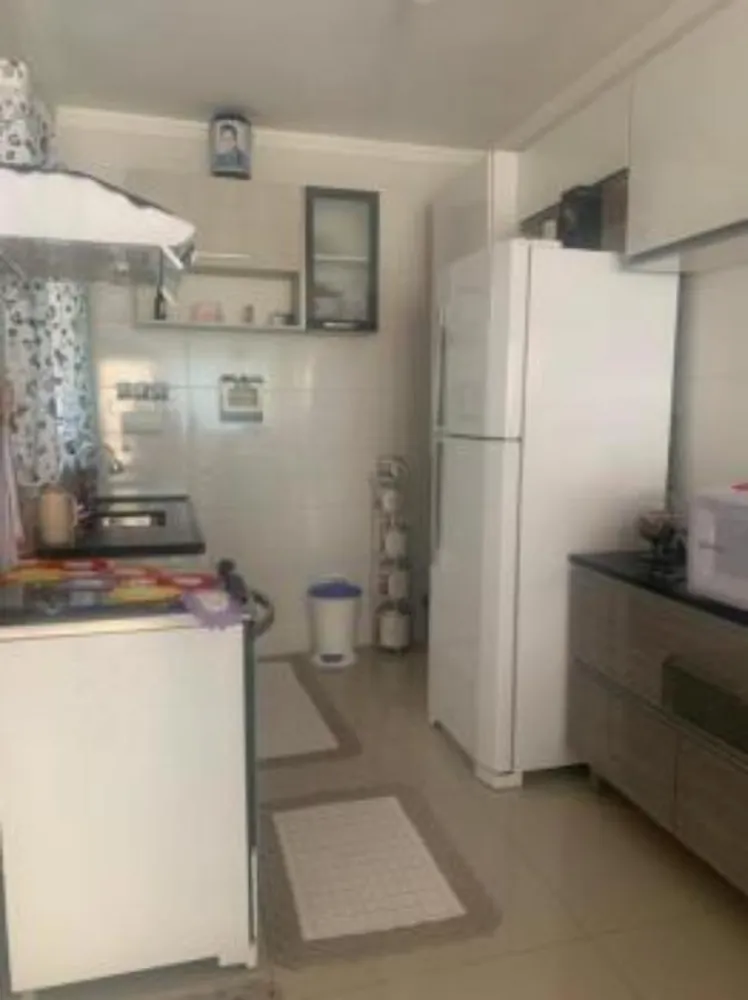 Sobrado, 1 quarto, 120 m² - Foto 9