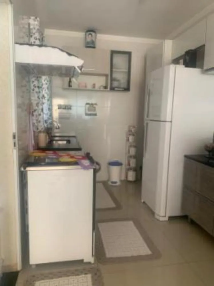Sobrado, 1 quarto, 120 m² - Foto 8