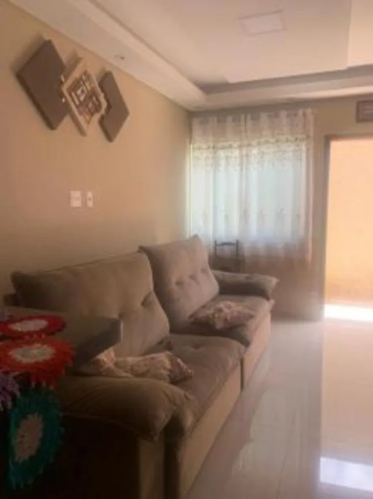 Sobrado, 1 quarto, 120 m² - Foto 11