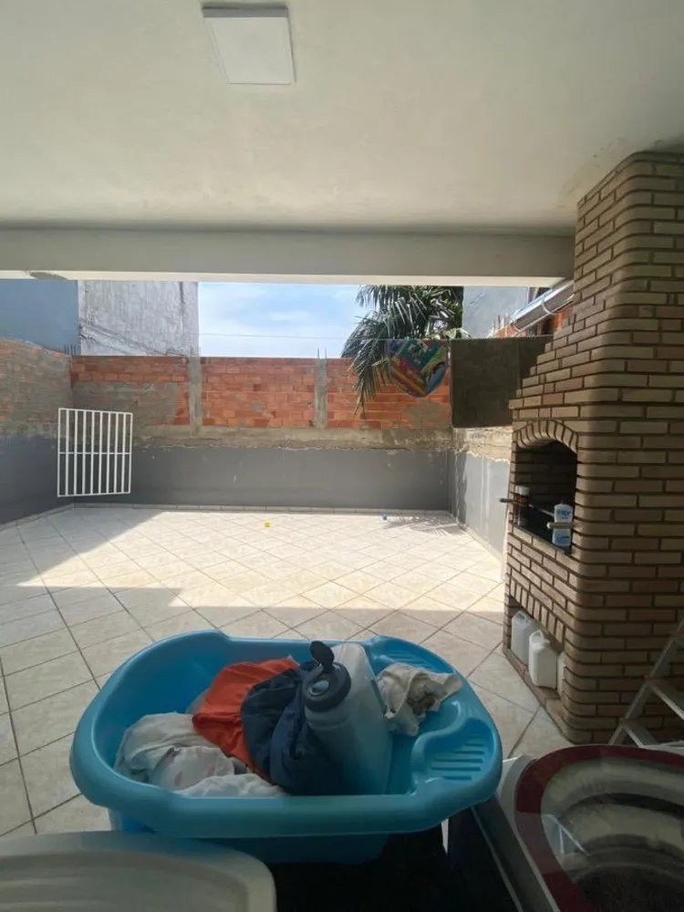 Sobrado, 2 quartos, 140 m² - Foto 4