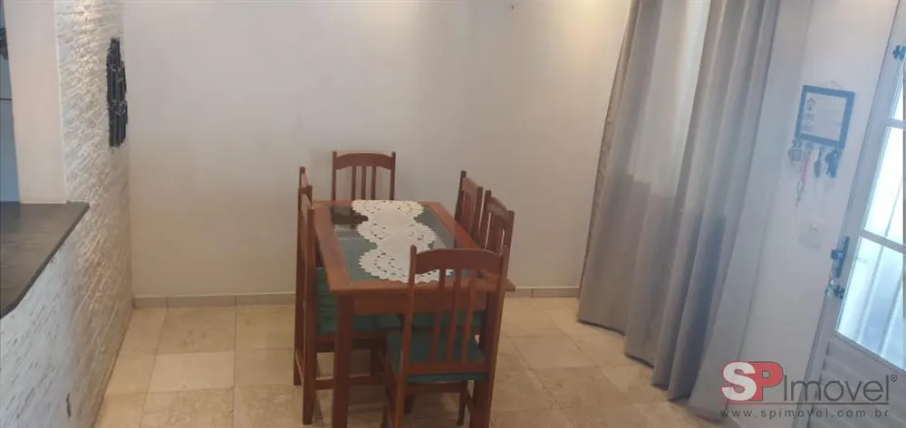 Casa, 3 quartos, 75 m² - Foto 11