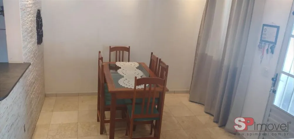 Casa, 3 quartos, 75 m² - Foto 12