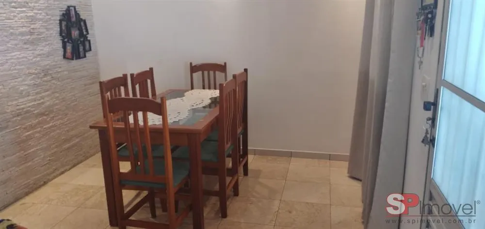 Casa, 3 quartos, 75 m² - Foto 9