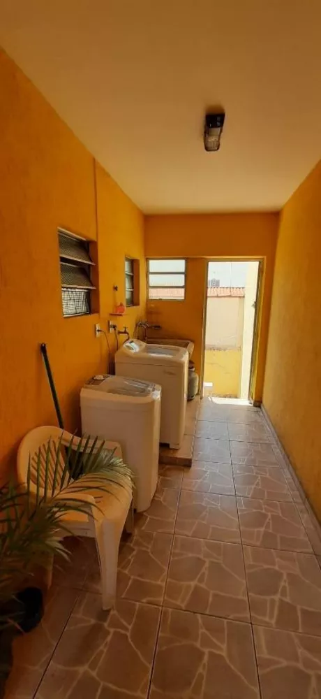 Casa, 4 quartos, 235 m² - Foto 8