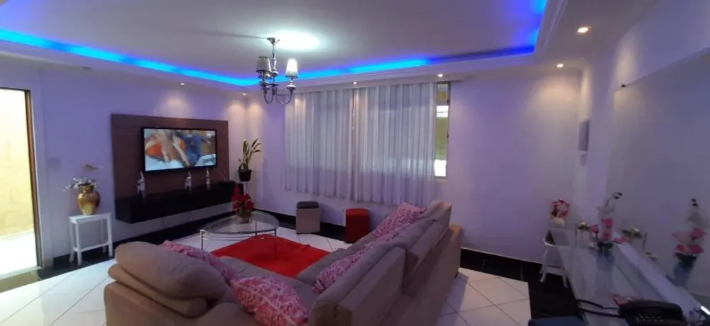 Casa, 4 quartos, 235 m² - Foto 14