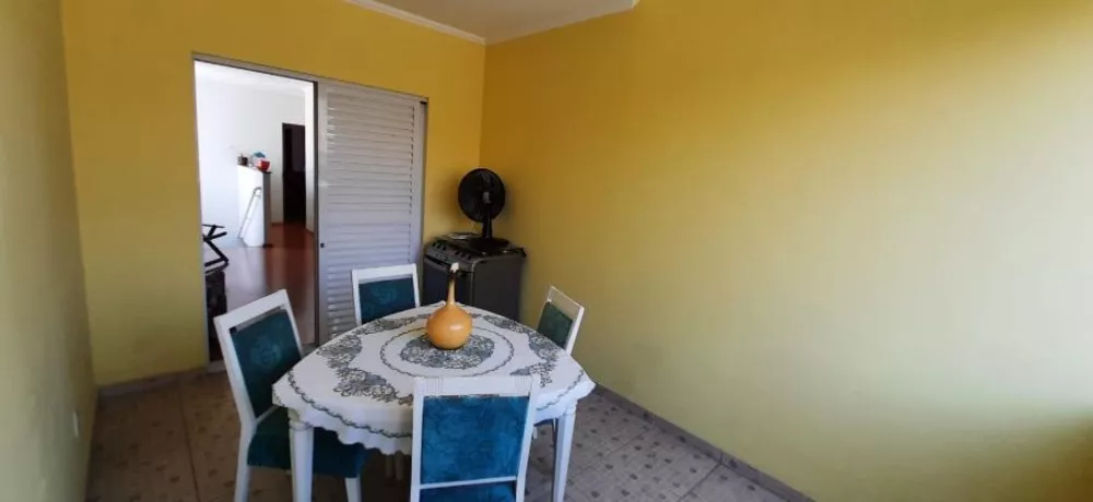 Casa, 4 quartos, 235 m² - Foto 4