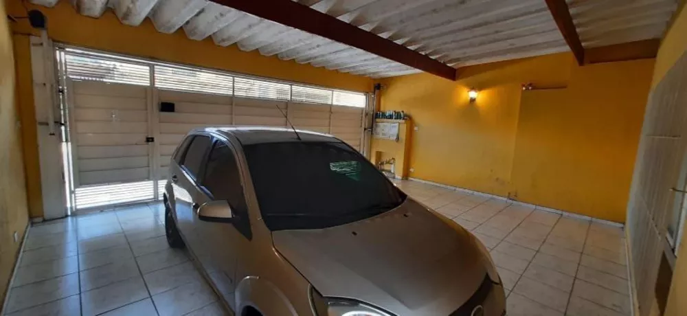 Casa, 4 quartos, 235 m² - Foto 2