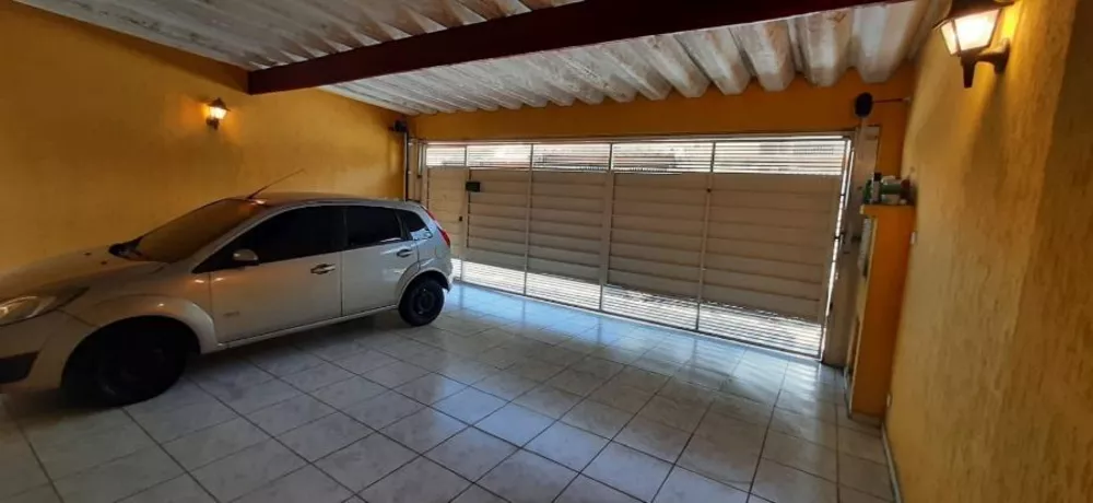 Casa, 4 quartos, 235 m² - Foto 5