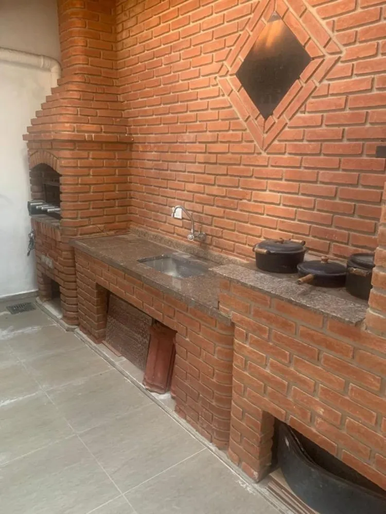 Casa, 3 quartos, 200 m² - Foto 10