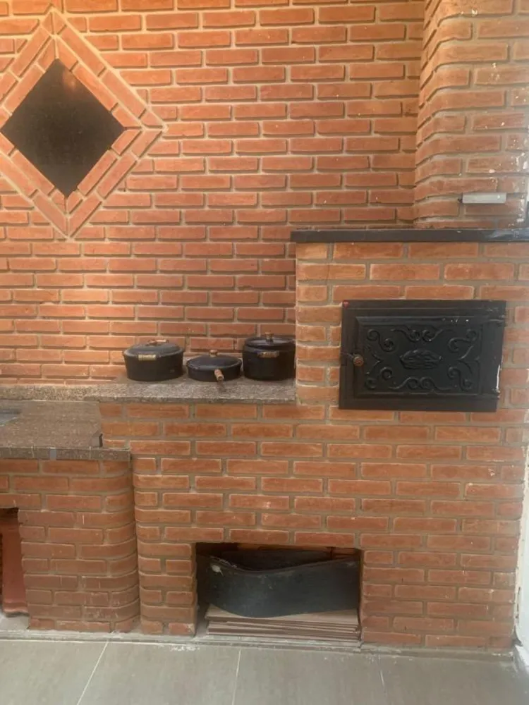 Casa, 3 quartos, 200 m² - Foto 7