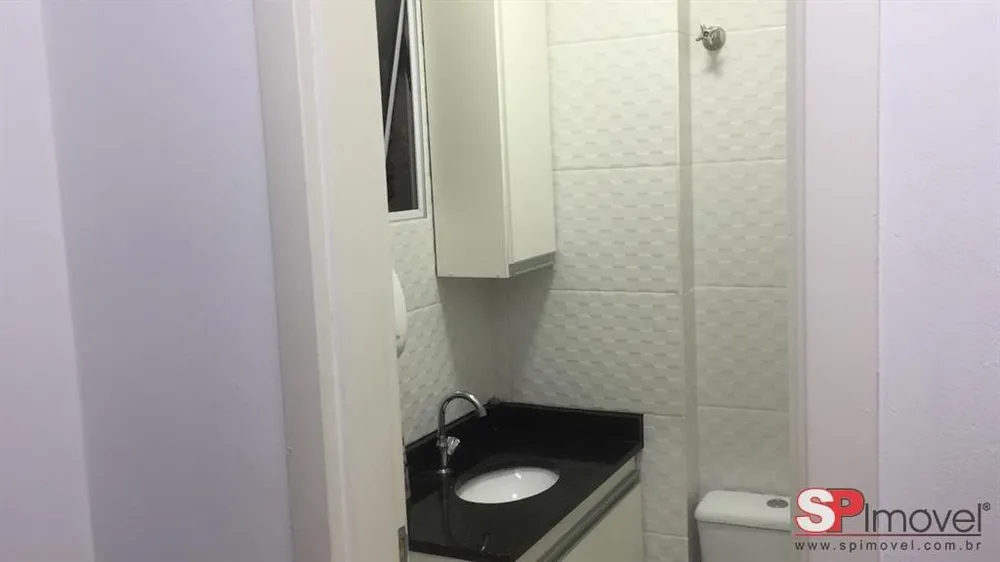 Prédio Inteiro, 38 m² - Foto 5