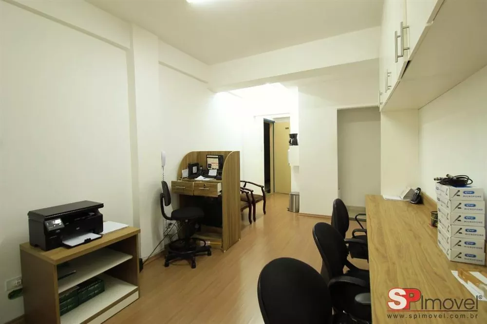 Prédio Inteiro à venda com 1 quarto, 38m² - Foto 2