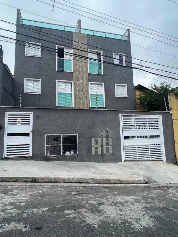 Cobertura, 2 quartos, 150 m² - Foto 1