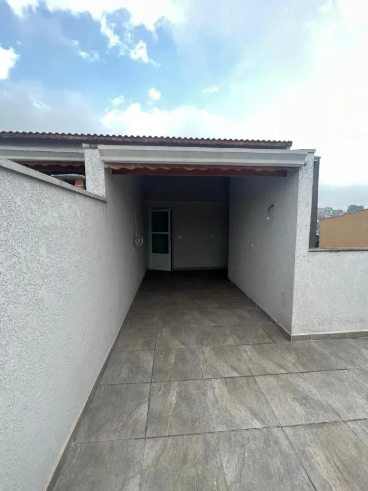 Cobertura, 2 quartos, 150 m² - Foto 3