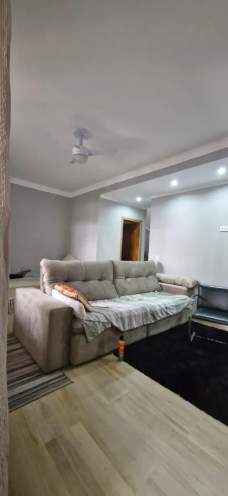 Sobrado, 1 quarto, 141 m² - Foto 3