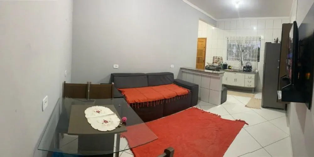 Sobrado, 1 quarto, 141 m² - Foto 7
