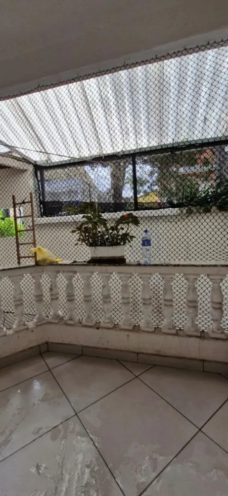 Sobrado, 1 quarto, 141 m² - Foto 9