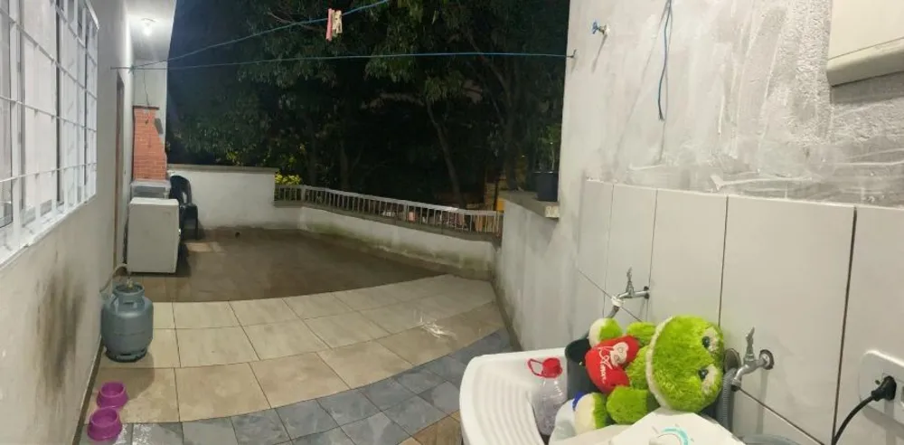 Sobrado, 1 quarto, 141 m² - Foto 2