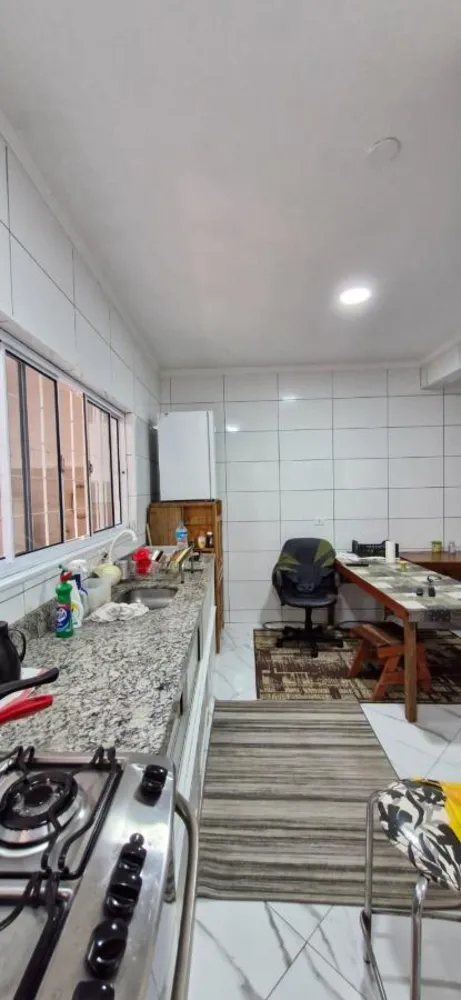 Sobrado, 1 quarto, 141 m² - Foto 10