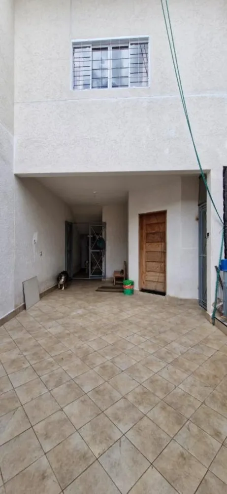 Sobrado, 1 quarto, 141 m² - Foto 1