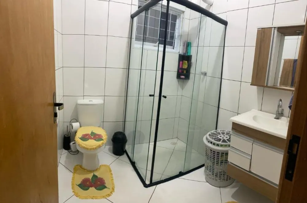 Sobrado, 1 quarto, 141 m² - Foto 6