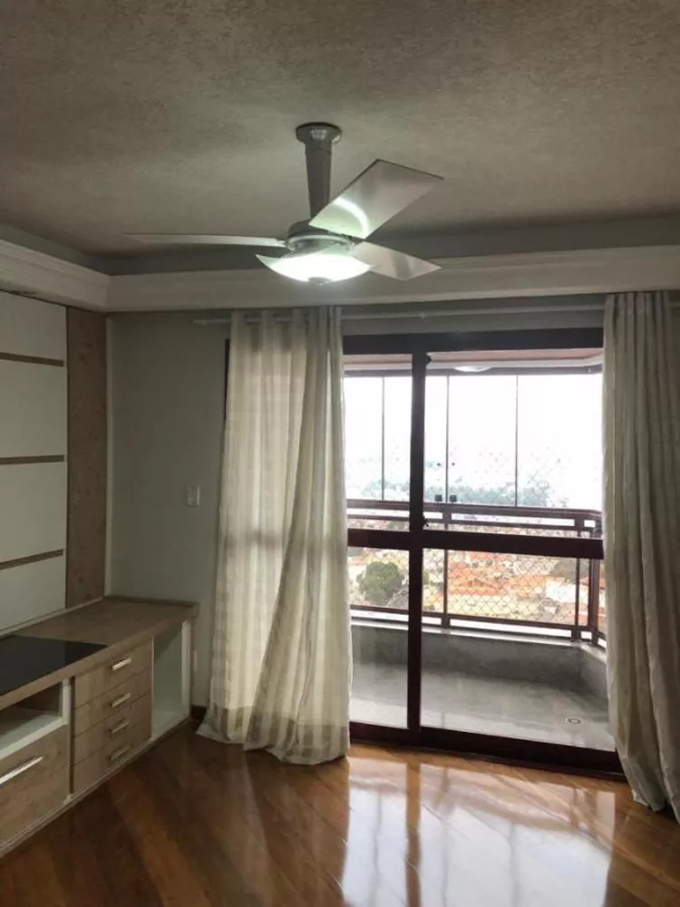 Apartamento à venda com 4 quartos, 160m² - Foto 2