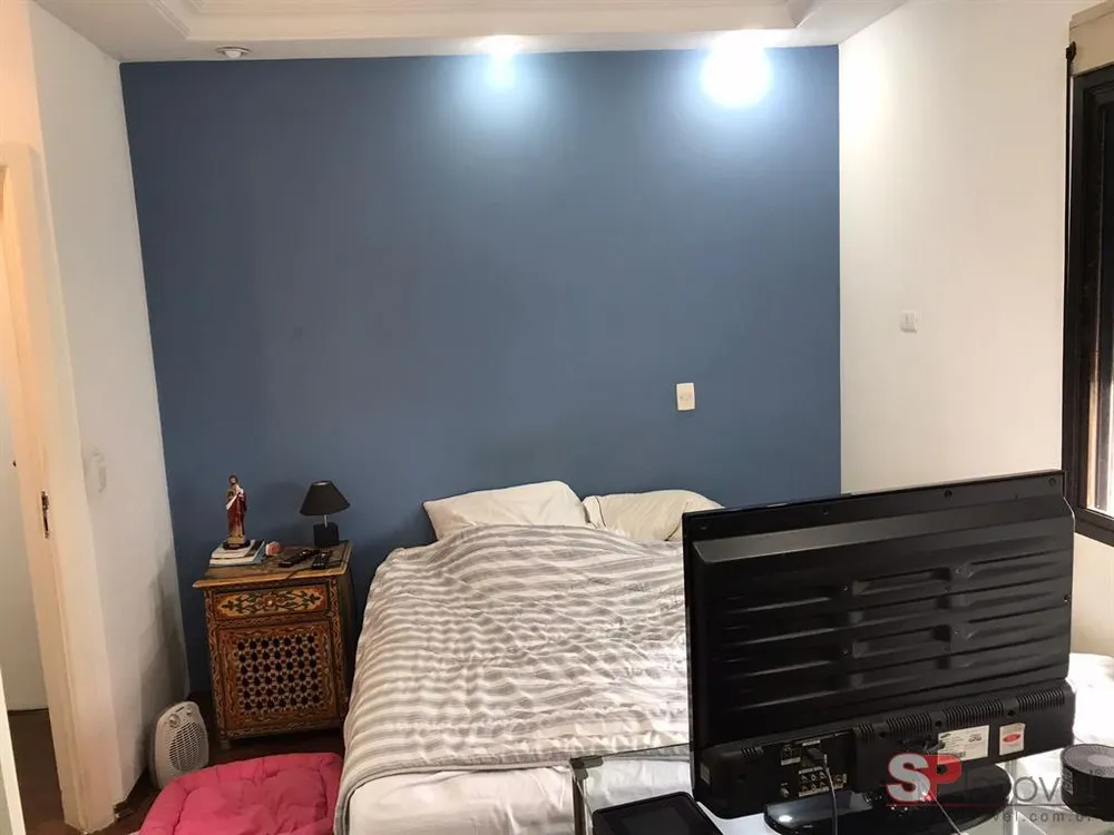 Apartamento, 3 quartos, 172 m² - Foto 3