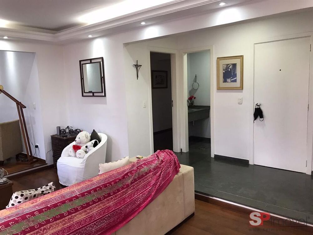 Apartamento, 3 quartos, 172 m² - Foto 7