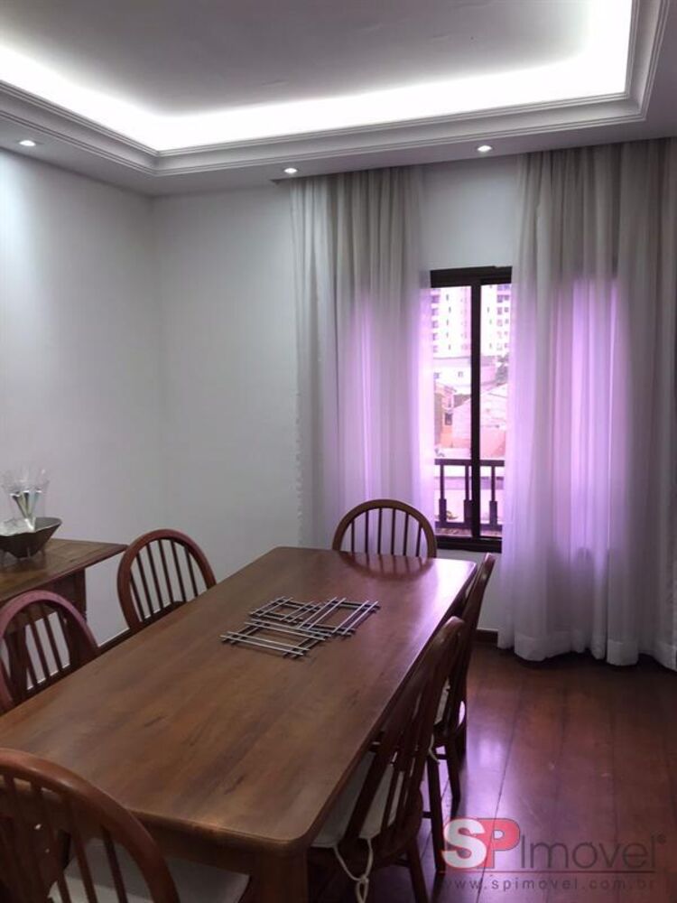 Apartamento, 3 quartos, 172 m² - Foto 8