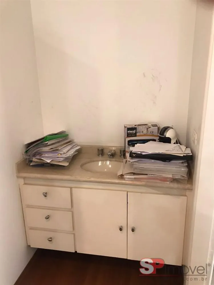 Apartamento, 3 quartos, 172 m² - Foto 2