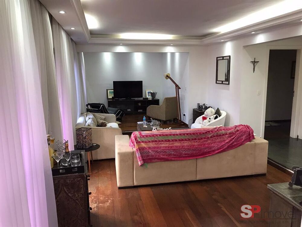 Apartamento, 3 quartos, 172 m² - Foto 5