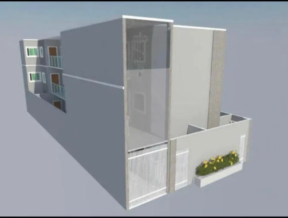 Terreno, 240 m² - Foto 2