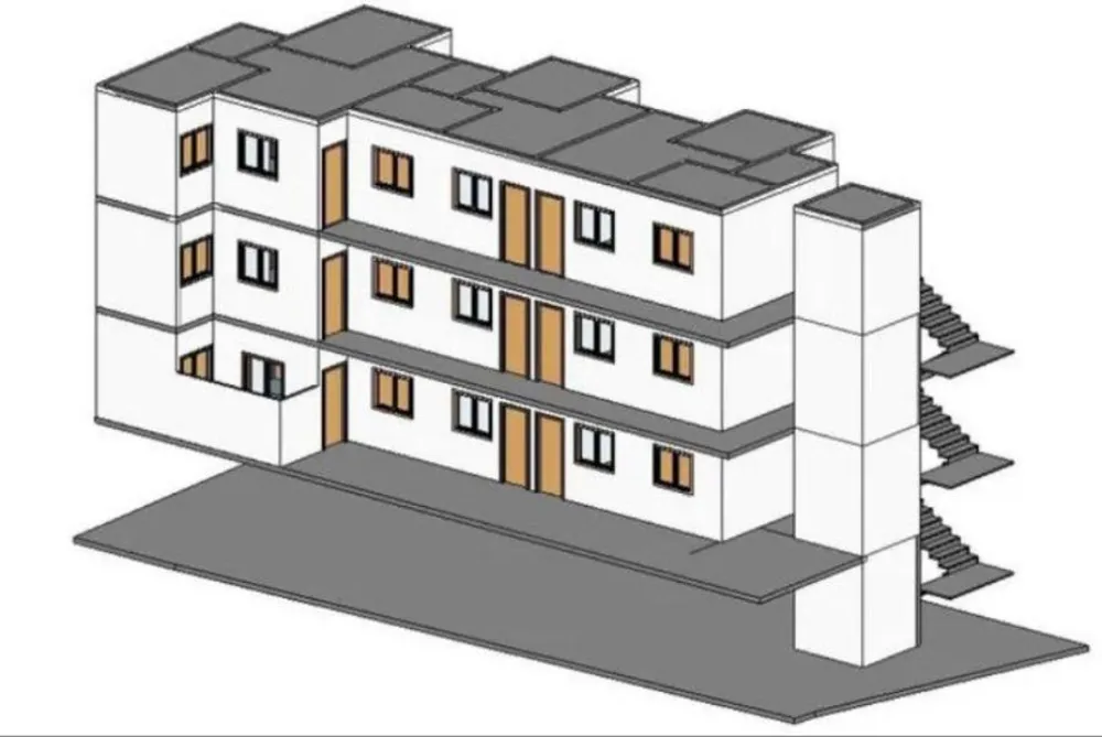 Terreno, 240 m² - Foto 3