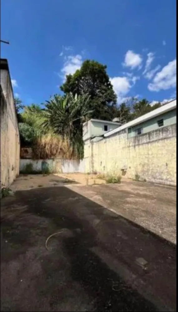 Terreno, 240 m² - Foto 1