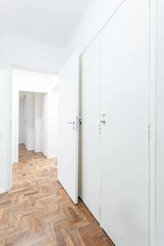 Apartamento à venda com 2 quartos, 130m² - Foto 5