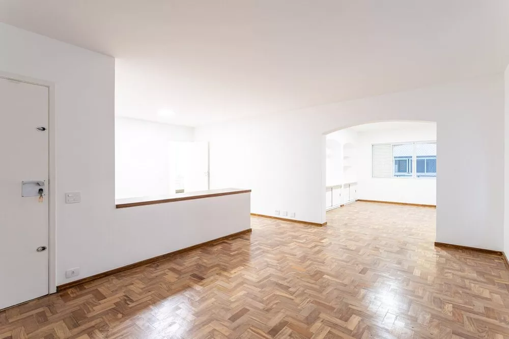 Apartamento à venda com 2 quartos, 130m² - Foto 11