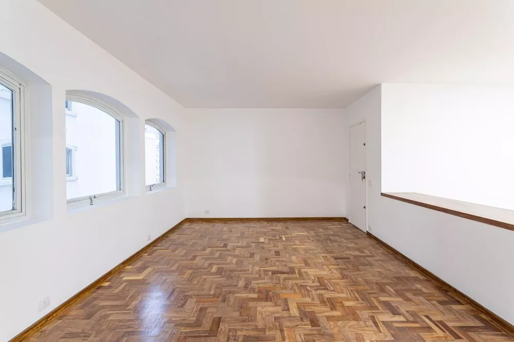 Apartamento à venda com 2 quartos, 130m² - Foto 13