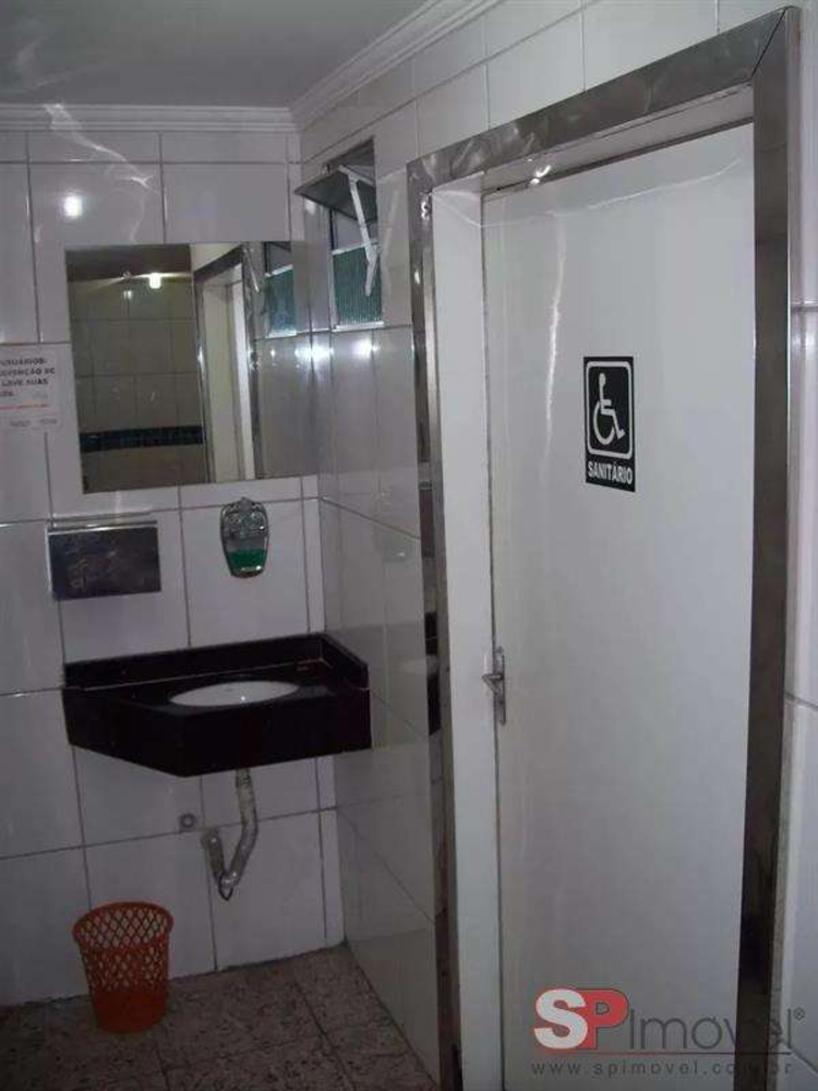 Prédio Inteiro, 439 m² - Foto 2