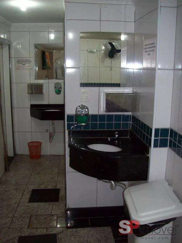 Prédio Inteiro, 439 m² - Foto 1