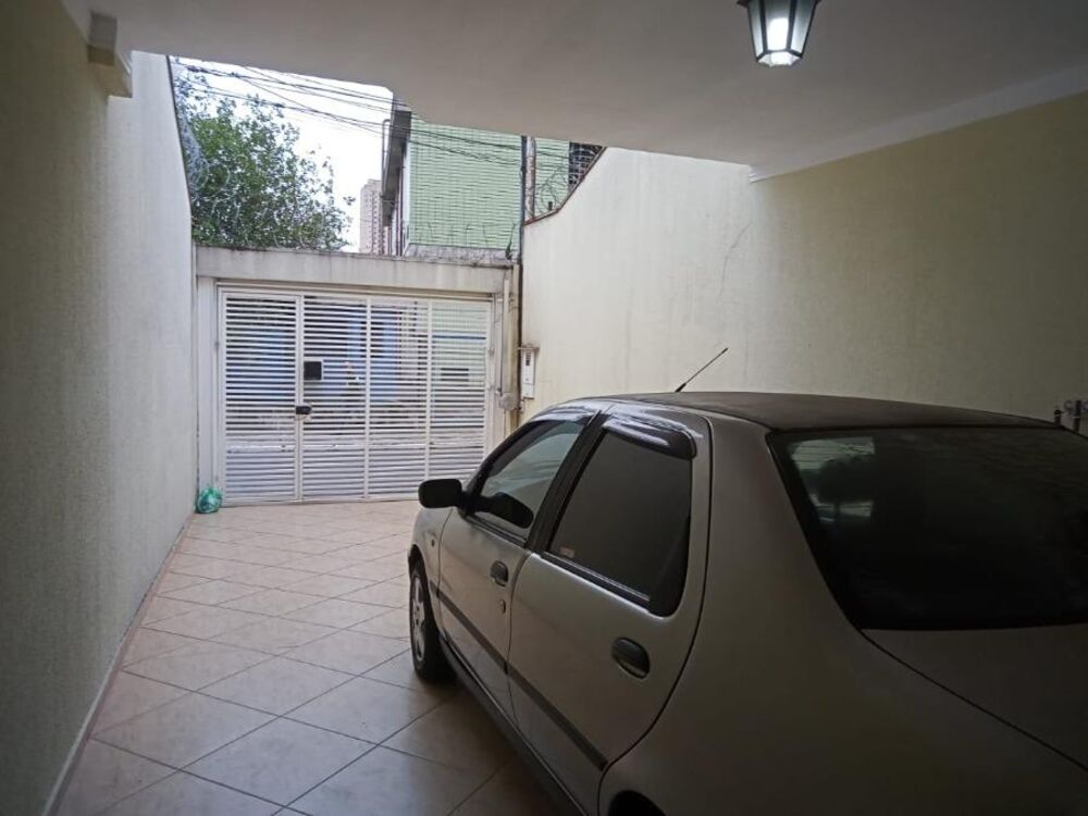 Sobrado, 4 quartos, 150 m² - Foto 1