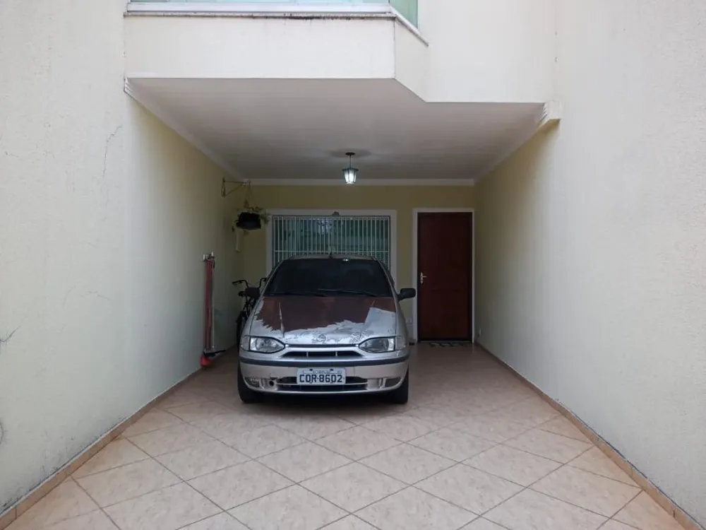 Sobrado, 4 quartos, 150 m² - Foto 6