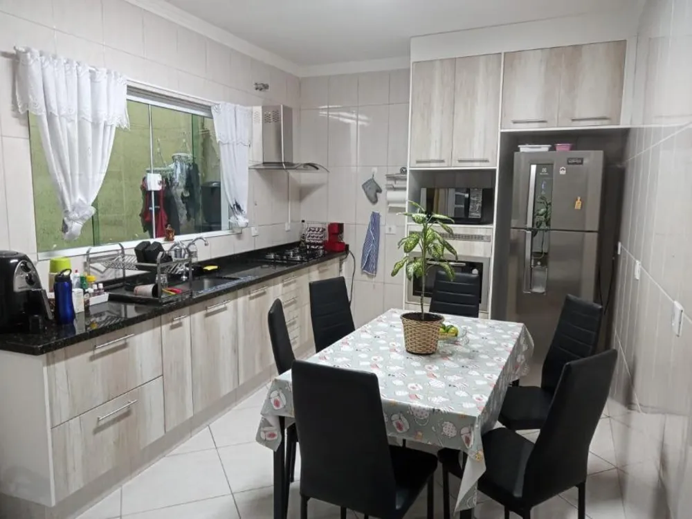 Sobrado, 4 quartos, 150 m² - Foto 8