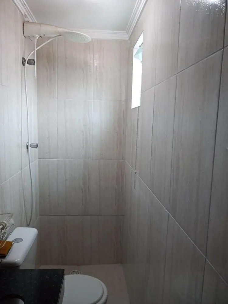 Sobrado, 4 quartos, 150 m² - Foto 17