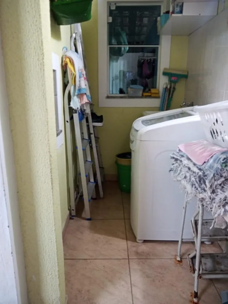 Sobrado, 4 quartos, 150 m² - Foto 20