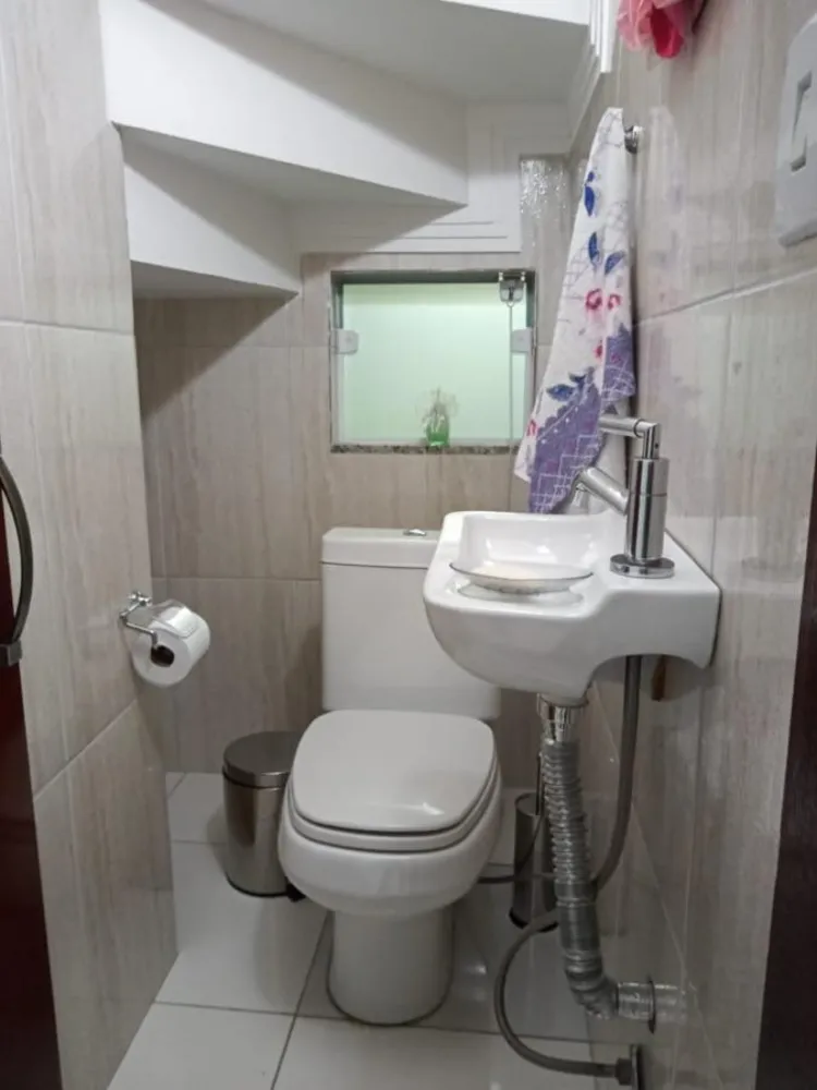 Sobrado, 4 quartos, 150 m² - Foto 9