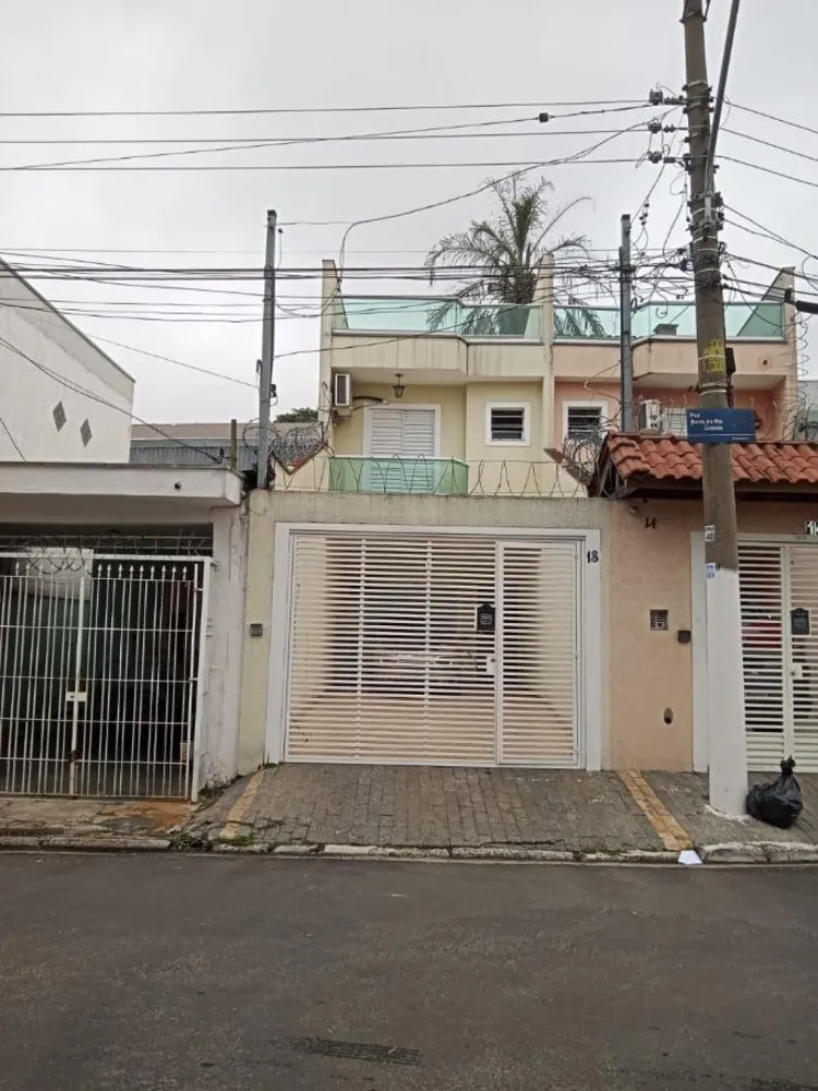 Sobrado, 4 quartos, 150 m² - Foto 3