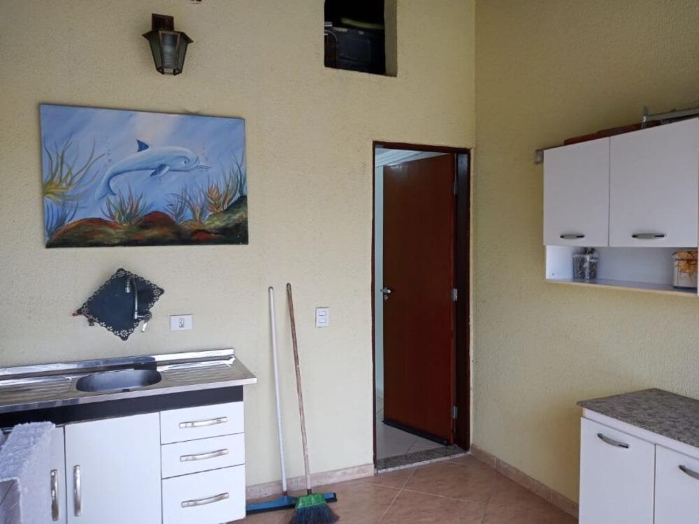 Sobrado, 4 quartos, 150 m² - Foto 2